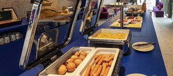 Ibis Styles Muenchen Perlach