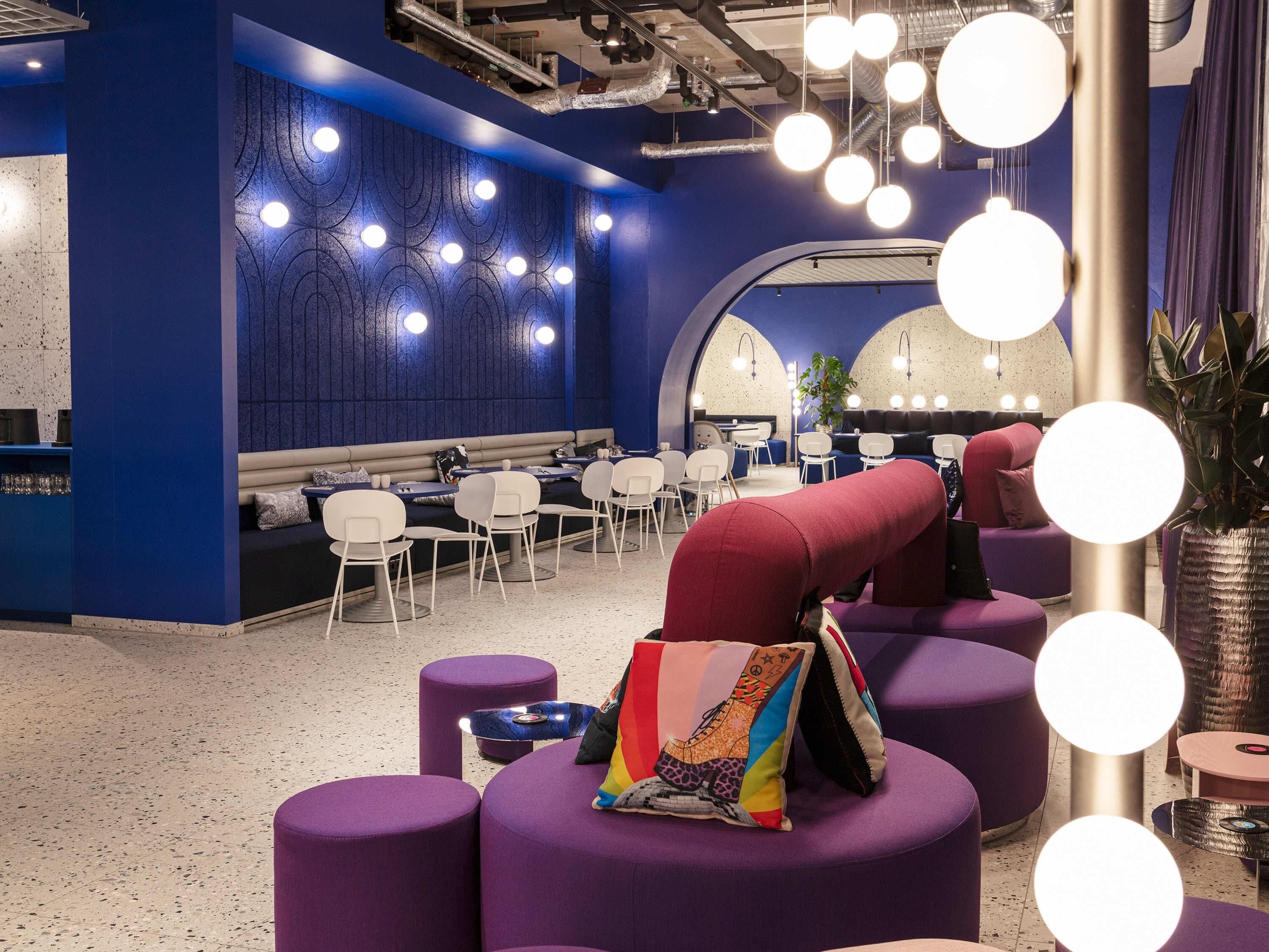 Photo - ibis Styles Muenchen Perlach