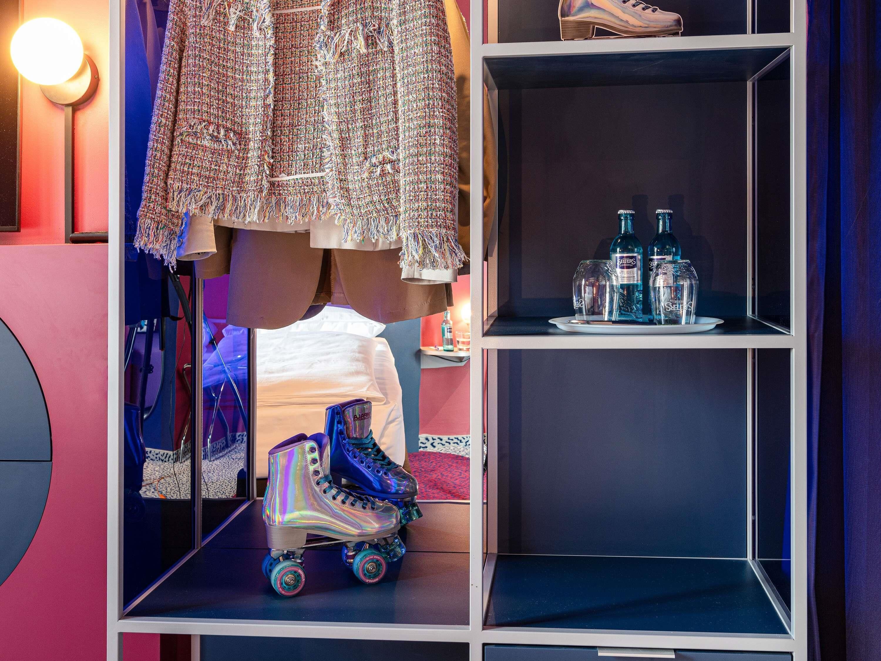 Foto - ibis Styles Muenchen Perlach