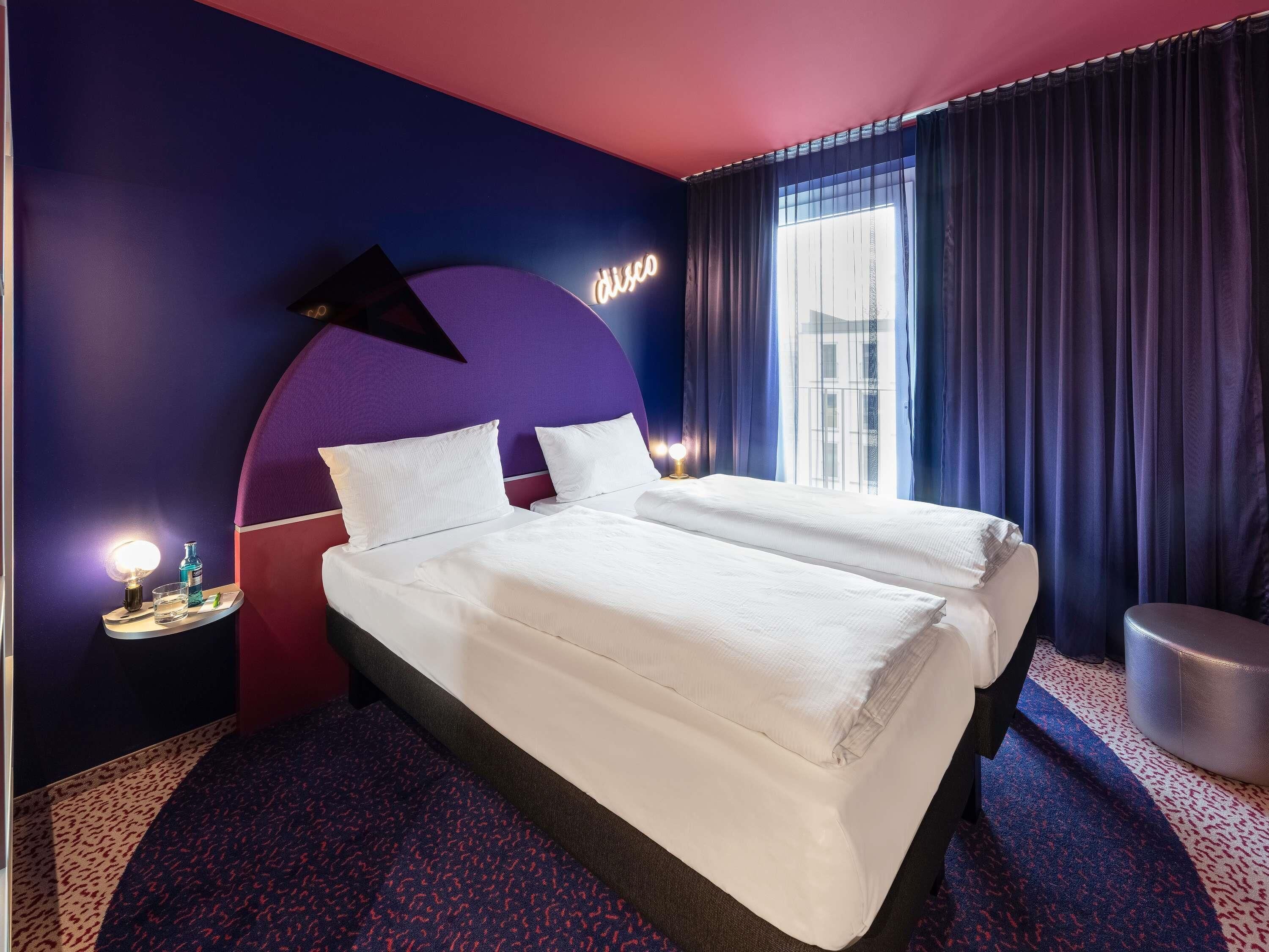 Foto - ibis Styles Muenchen Perlach