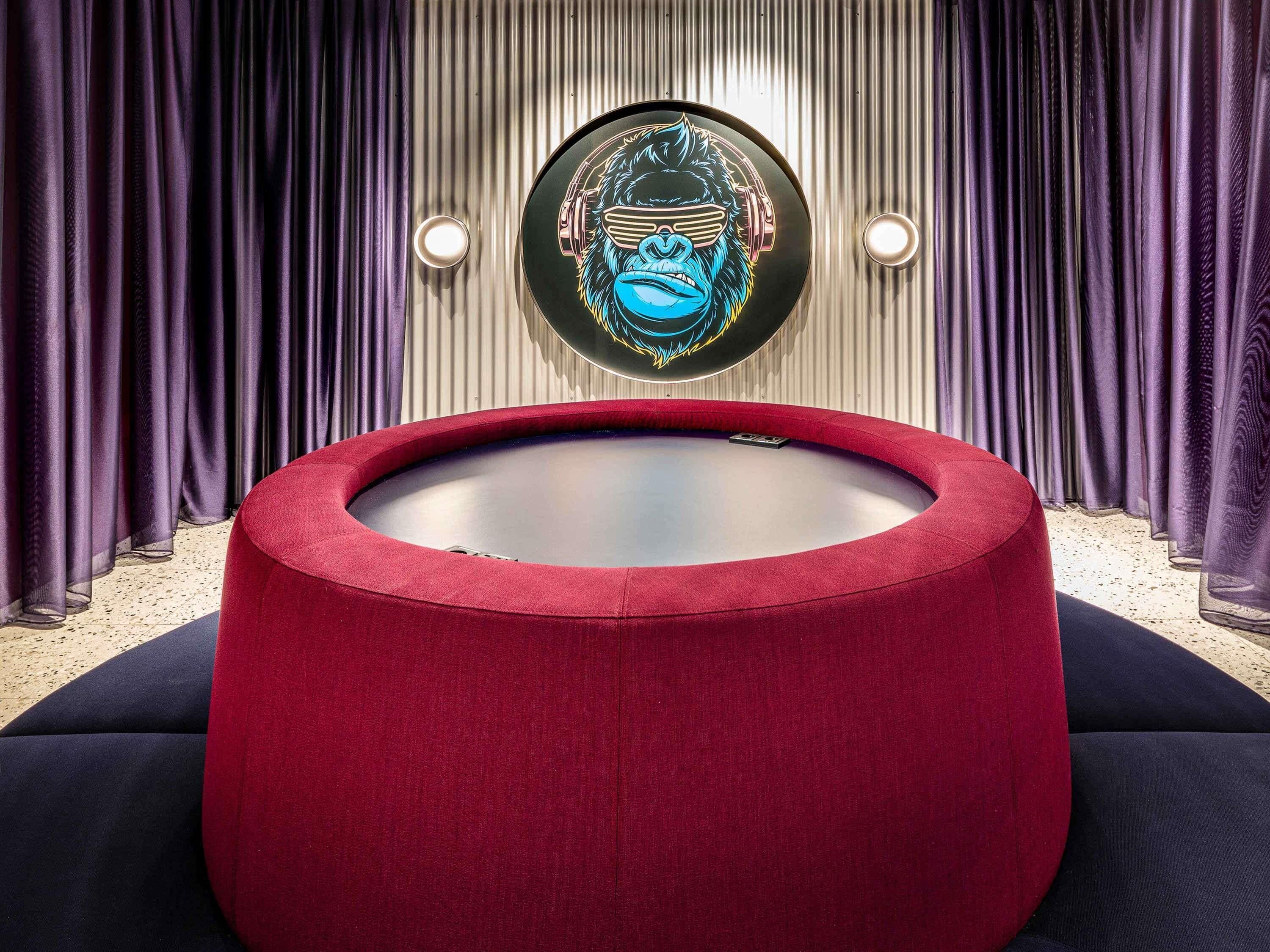 Photo - ibis Styles Muenchen Perlach