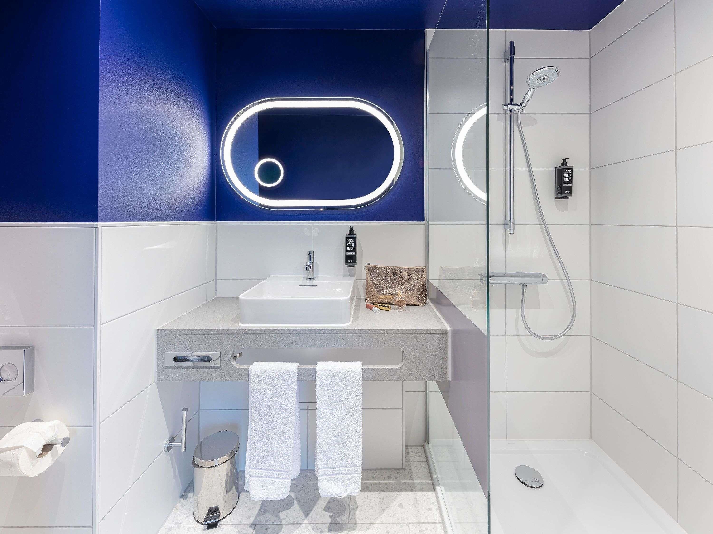 Foto - ibis Styles Muenchen Perlach