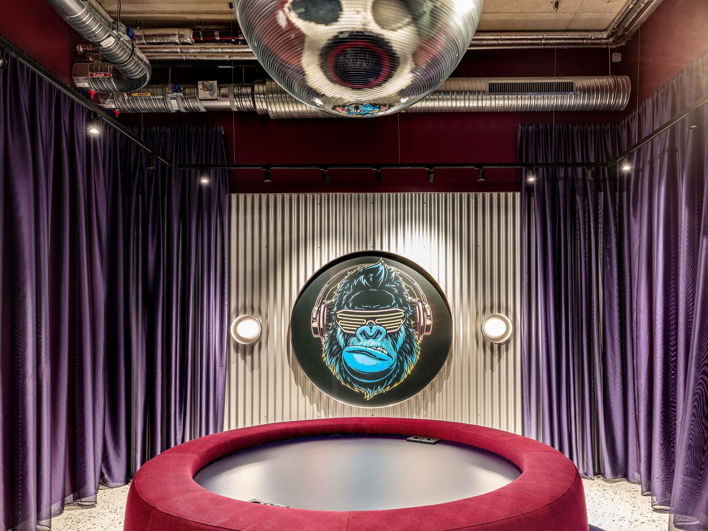 Foto - ibis Styles Muenchen Perlach