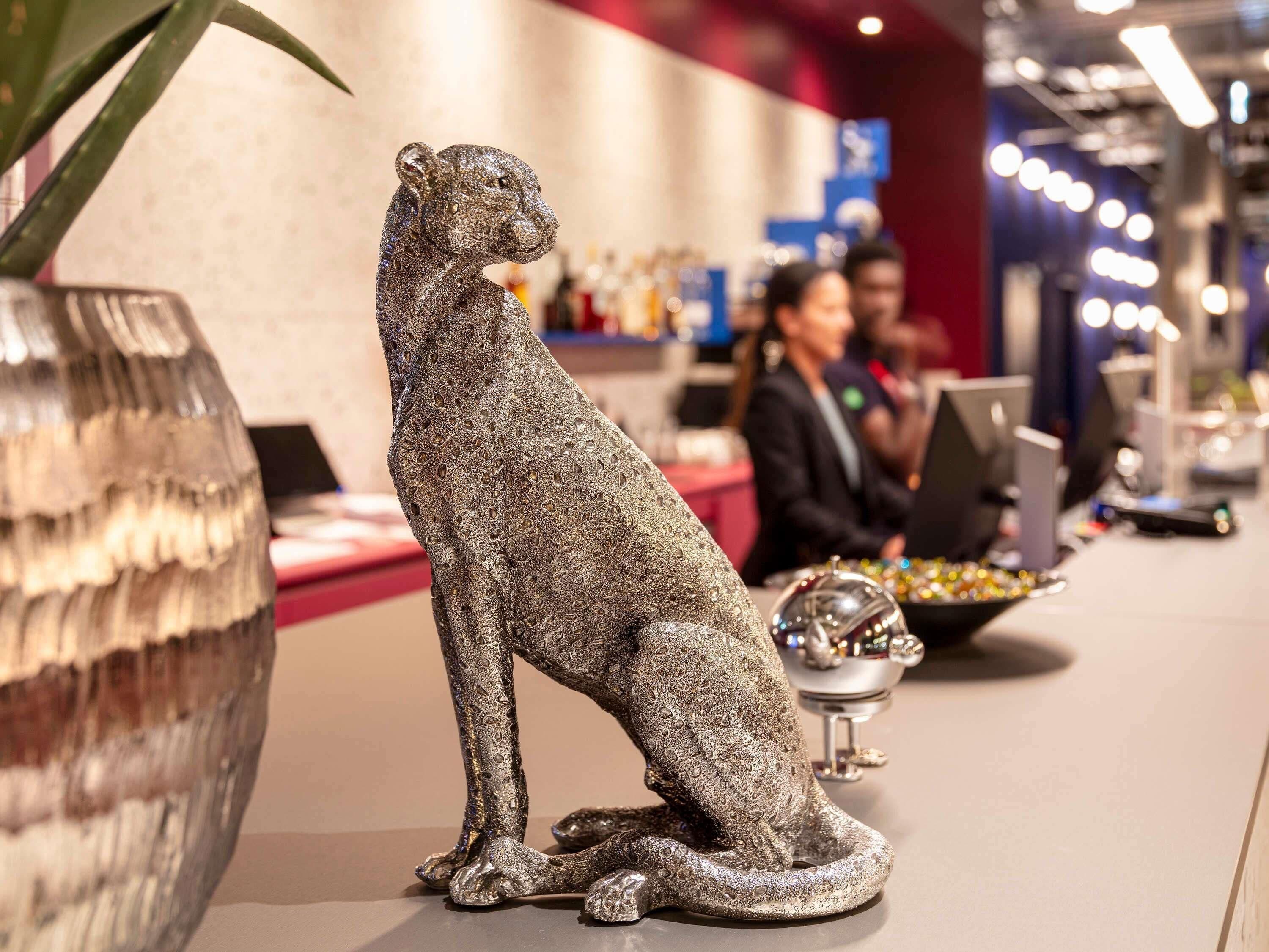 Photo - ibis Styles Muenchen Perlach