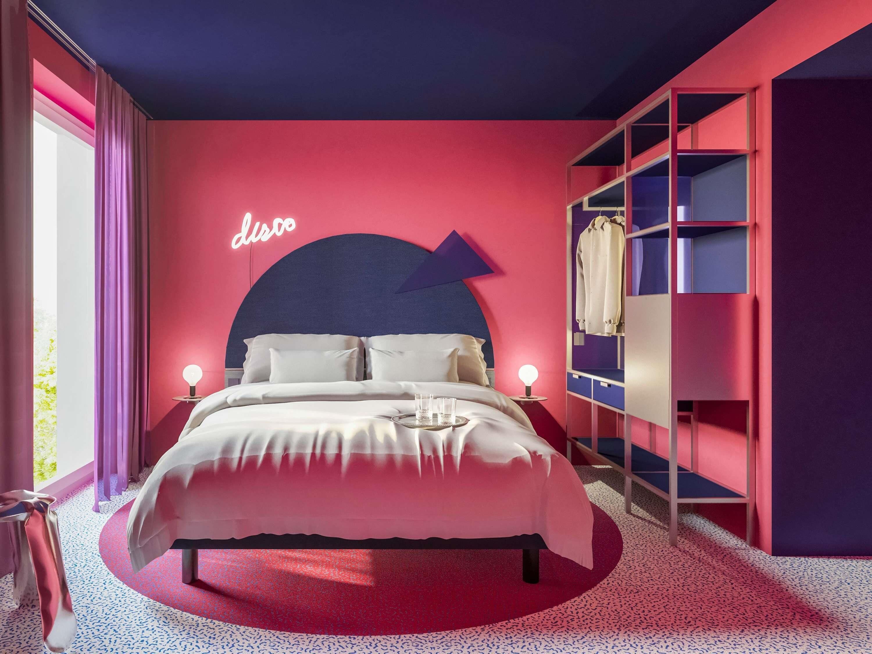 Foto - ibis Styles Muenchen Perlach