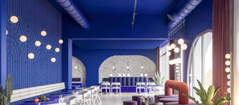 Ibis Styles Muenchen Perlach