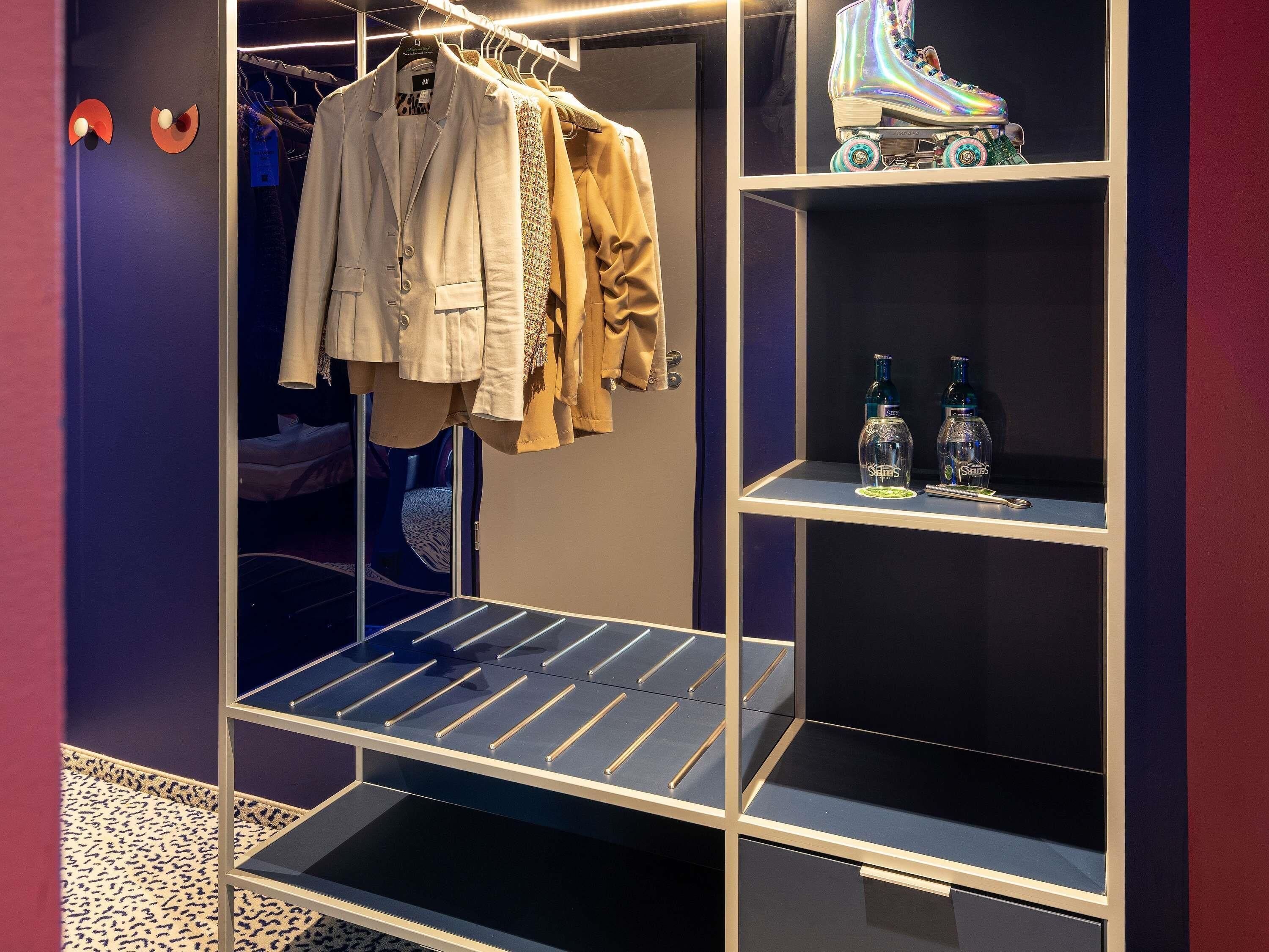 Foto - ibis Styles Muenchen Perlach