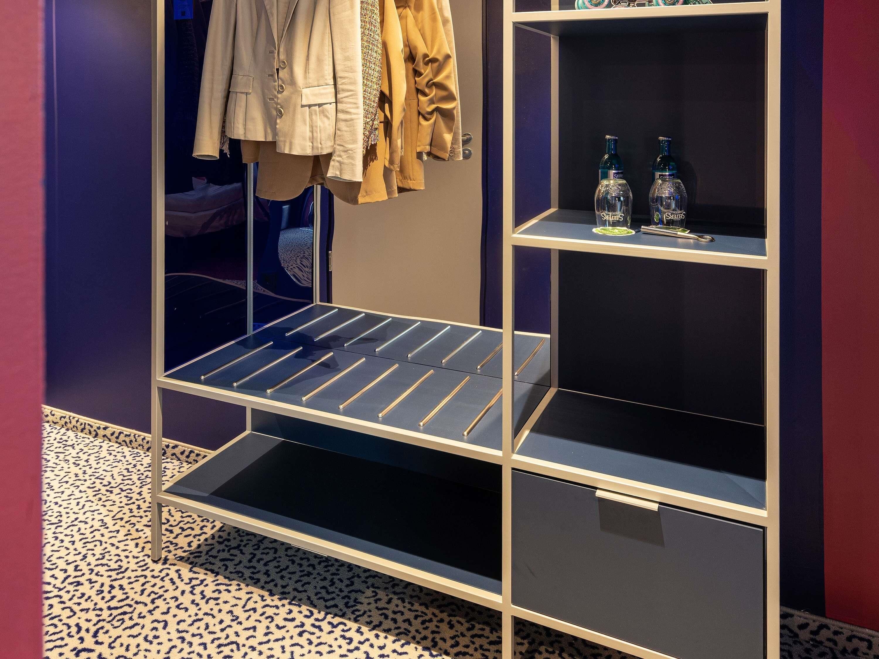 Photo - ibis Styles Muenchen Perlach