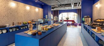 Ibis Styles Muenchen Perlach