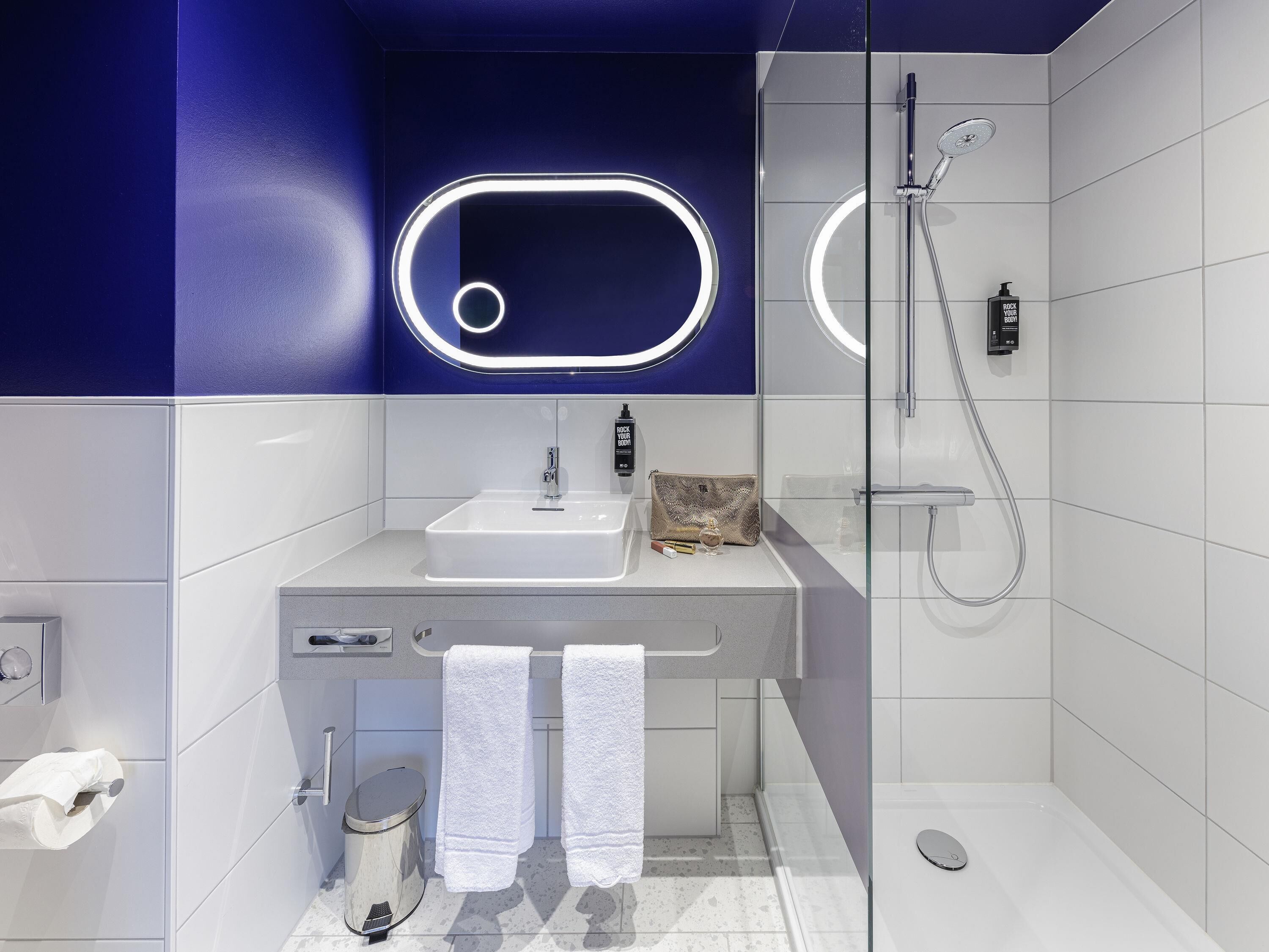 Photo - ibis Styles Muenchen Perlach