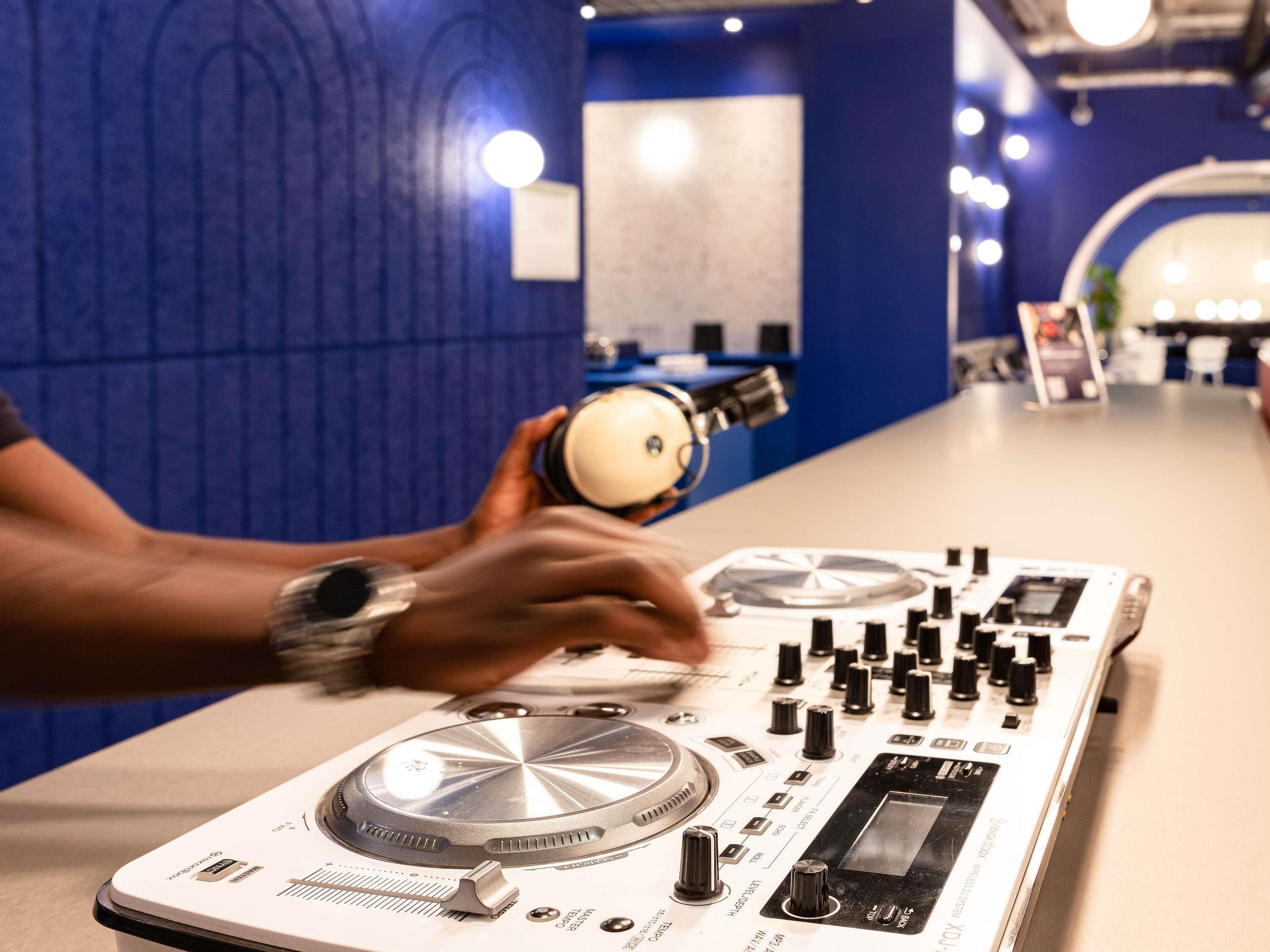 Foto - ibis Styles Muenchen Perlach