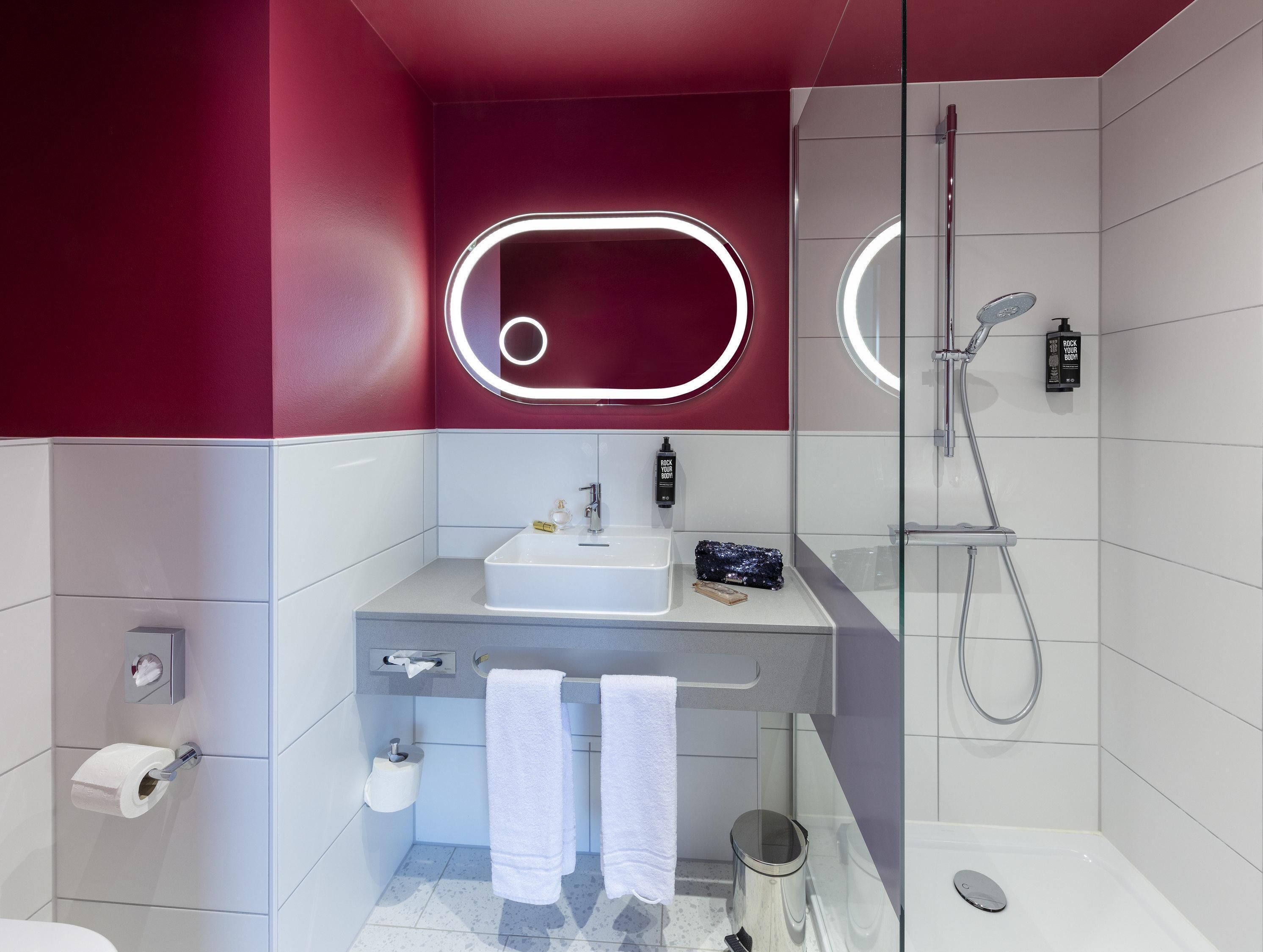 Photo - ibis Styles Muenchen Perlach