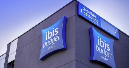 Ibis Budget Reims Parc Des Expositions