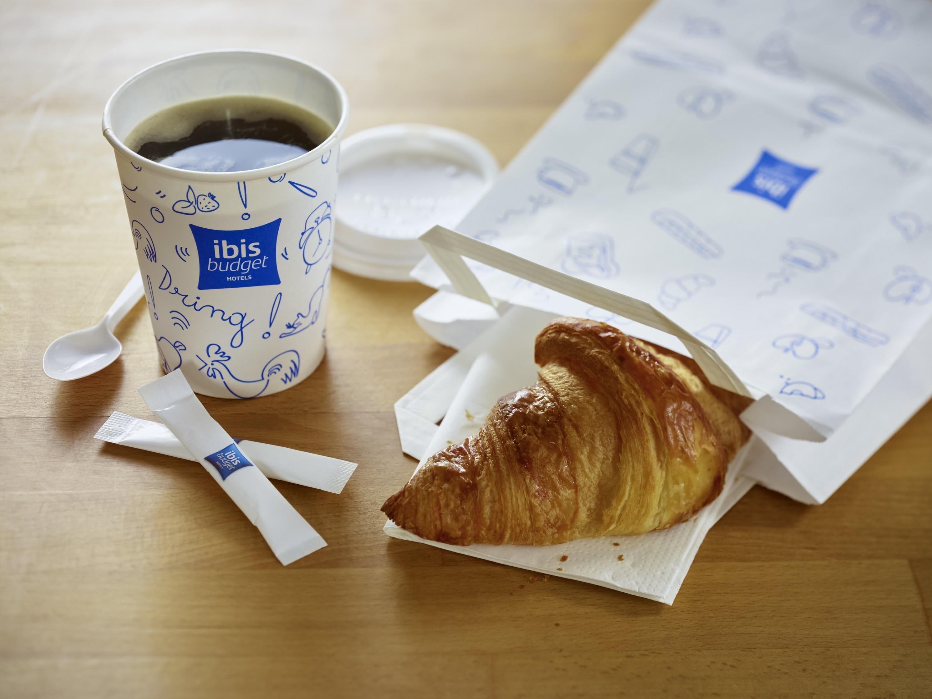 Foto - ibis budget Reims Parc Des Expositions