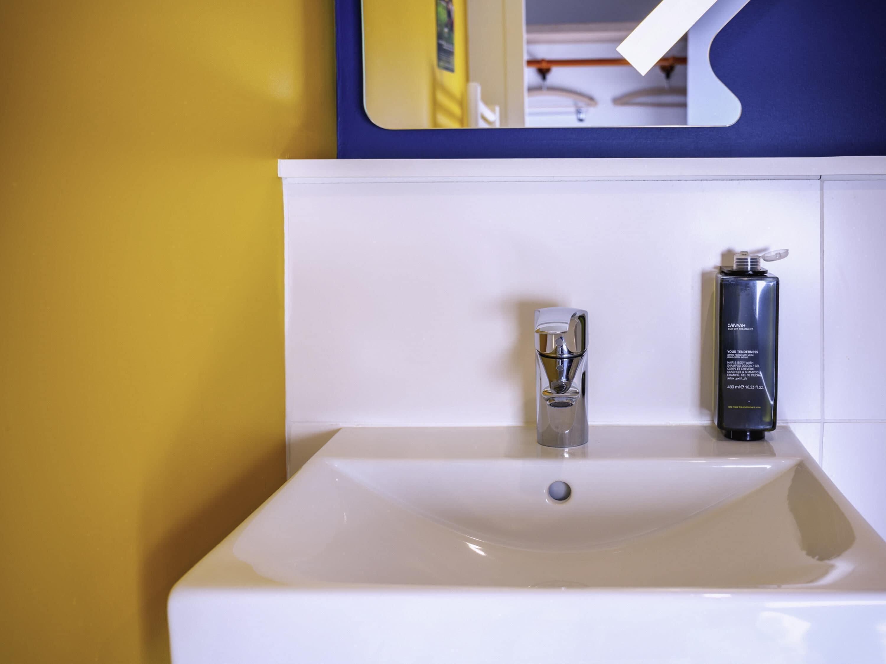 Foto - ibis budget Reims Parc Des Expositions