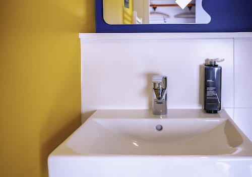 Ibis Budget Reims Parc Des Expositions