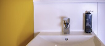 Ibis Budget Reims Parc Des Expositions