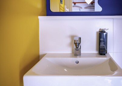 Ibis Budget Reims Parc Des Expositions