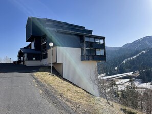 Esterni
