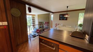 3 sovrum, strykjärn/strykbräda och gratis wi-fi