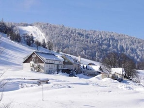 Esterni