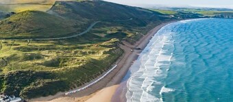 4 Bed in Braunton (oc-tempra)