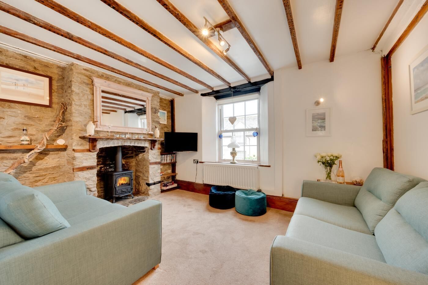 4 Bed In Braunton (Oc-tempra) - Croyde