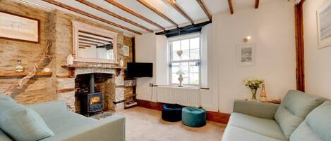 Fernseher, DVD-Player