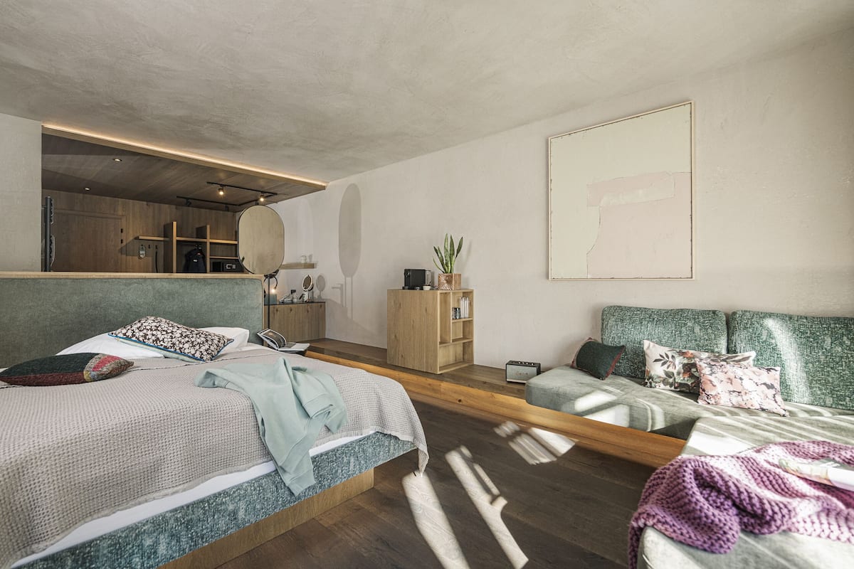 Executive Suite