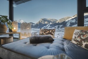 Sauna, bany turc, tractaments corporals i massatges amb pedres calentes 