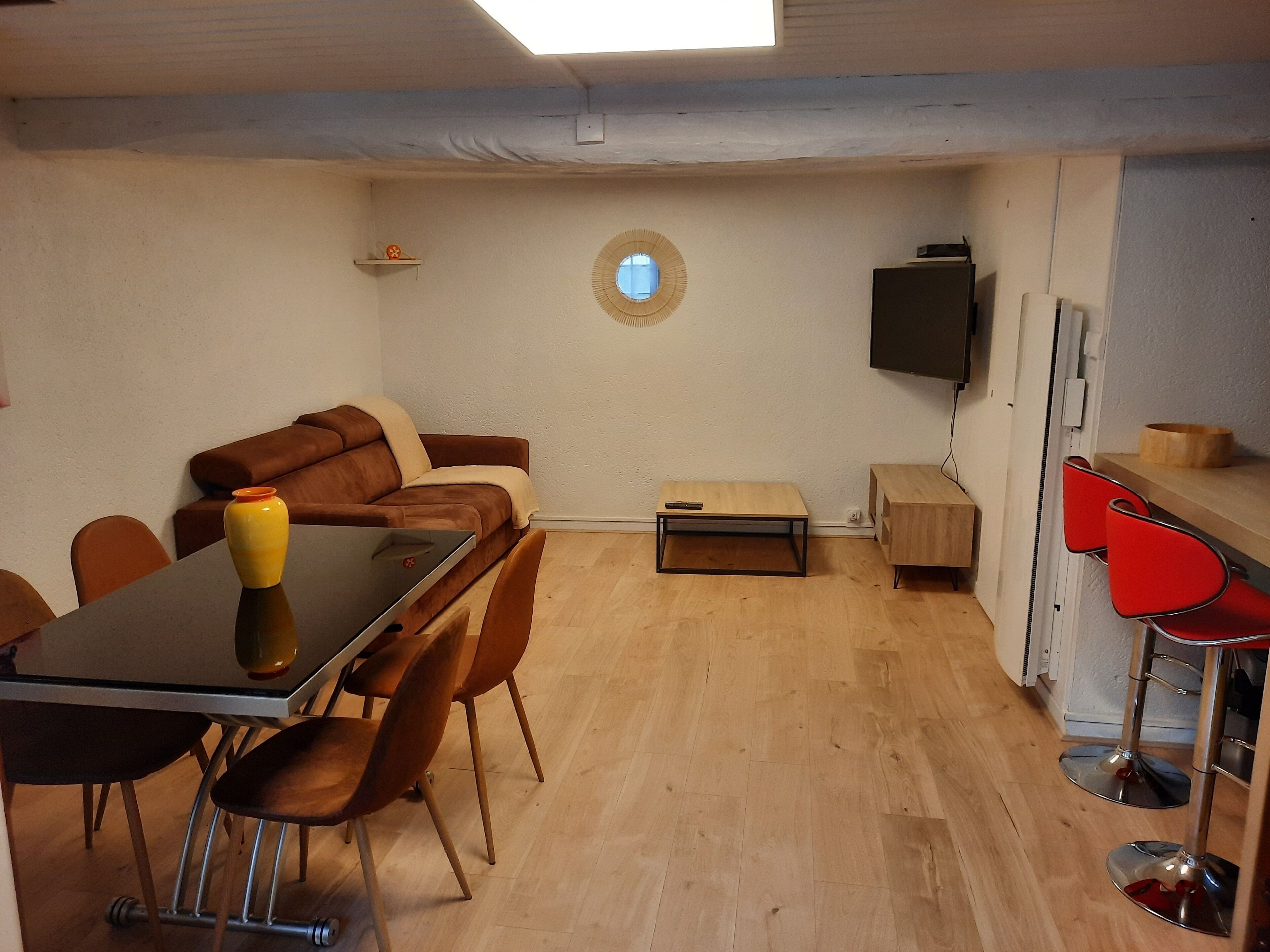 Cosy House - Poitiers