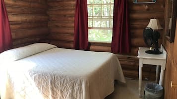 3 bedrooms, WiFi