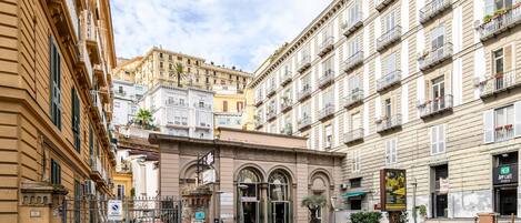 Apartment | 3 bedrooms