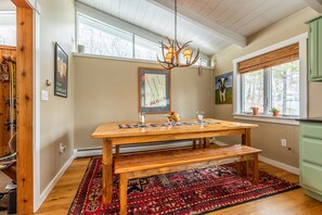 تناول الطعام