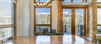 Adams Ranch Retreat by AvantStay | Free Shuttle to Telluride Ski Resort!