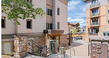 Blue Mesa Lodge 32A by AvantStay | Located In The Heart Of Mountain Village