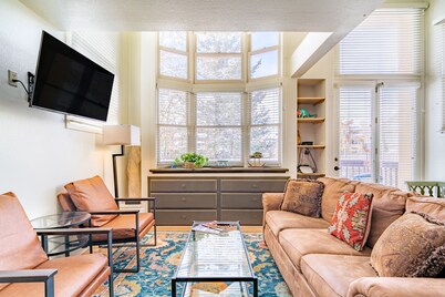 Columbia Place 5 by AvantStay | Ski-In/Ski-Out Unit in Great Location!