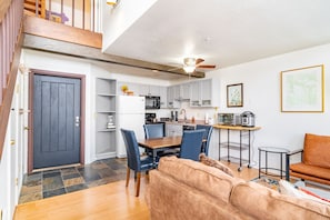 Interior - Columbia Place 5 by AvantStay | Ski-In/Ski-Out Unit in Great Location! (Mountain Village)
