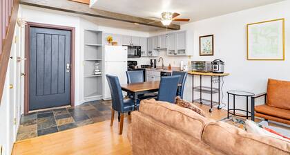 Columbia Place 5 by AvantStay | Ski-In/Ski-Out Unit in Great Location!