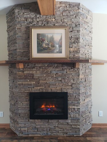 Mountain View Retreat - on 5 private acres only 6 miles from Ohiopyle