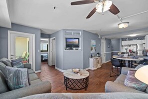 تلفزيون، مكتب