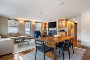 Interior - Gold Dust Crossing A4 by AvantStay | Telluride Gem in Great Location (Telluride)