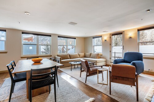 Gold Dust Crossing A4 by AvantStay | Telluride Gem in Great Location