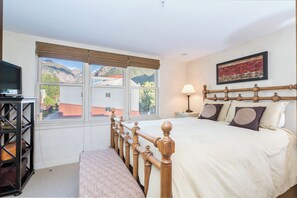 3 Schlafzimmer, kostenloses WLAN, Bettwäsche