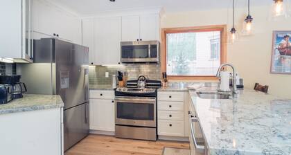 Le Chamonix D by AvantStay | In Mountain Village, Close to Gondola & Skiing