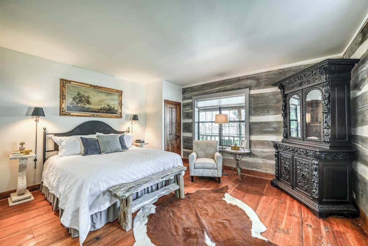 3 habitaciones, tabla de planchar con plancha y wifi gratis 