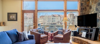Le Chamonix I by AvantStay | Condo w/ Views in Great Location