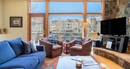 Le Chamonix I by AvantStay | Condo w/ Views in Great Location