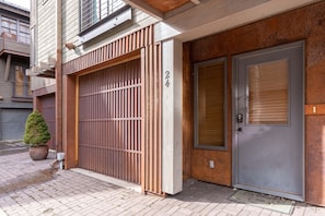 Detalle exterior
