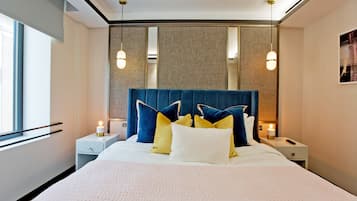 2 soveværelser, strygejern/strygebræt, gratis Wi-Fi